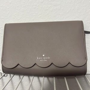 Kate Spade Bag - Missing Strap